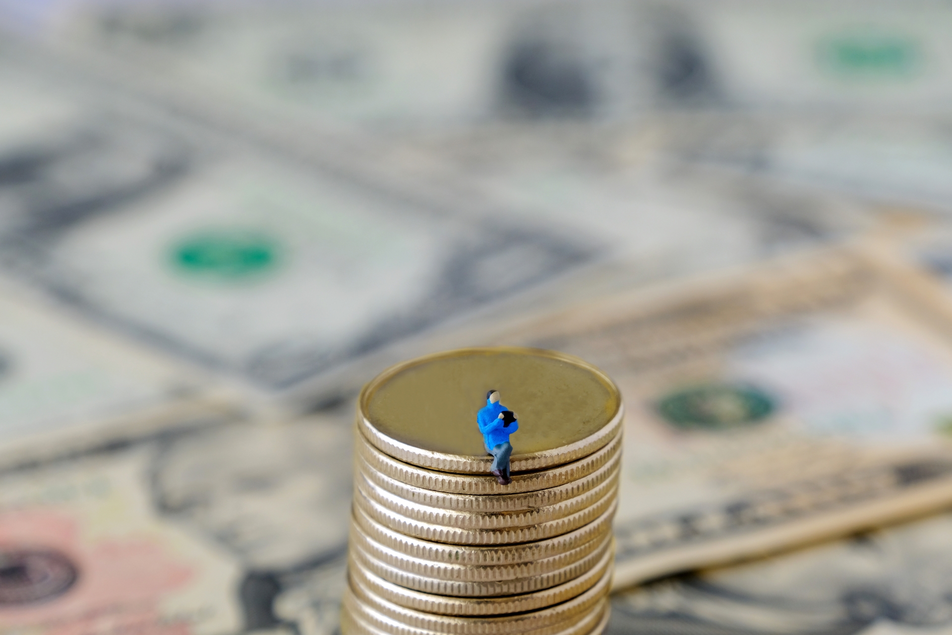 メジャーSQ】株価は下がる？SQで日経平均がどうなるかを解説！